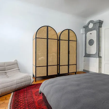 Apartment Aia Parnu